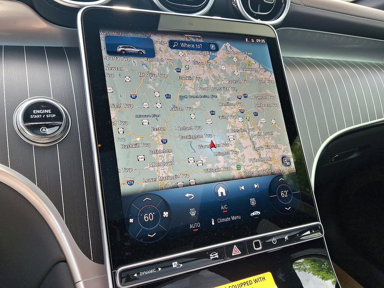 2026 Mercedes-Benz GLC GLC 300 4MATIC® SUV