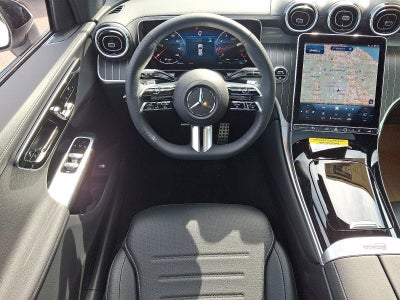 2026 Mercedes-Benz GLC GLC 300 4MATIC® SUV