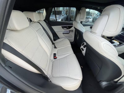 2026 Mercedes-Benz GLC GLC 300 4MATIC® SUV