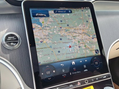 2026 Mercedes-Benz GLC GLC 300 4MATIC® SUV