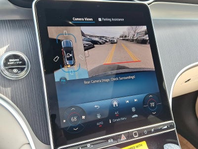 2026 Mercedes-Benz GLC GLC 300 4MATIC® SUV