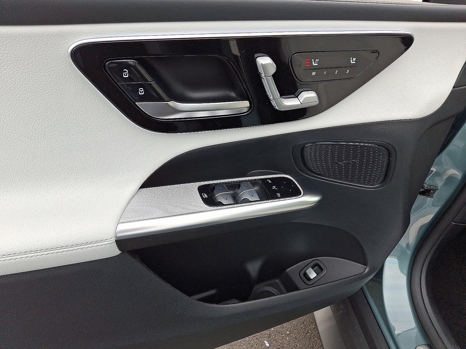 2026 Mercedes-Benz GLC GLC 300 4MATIC® SUV