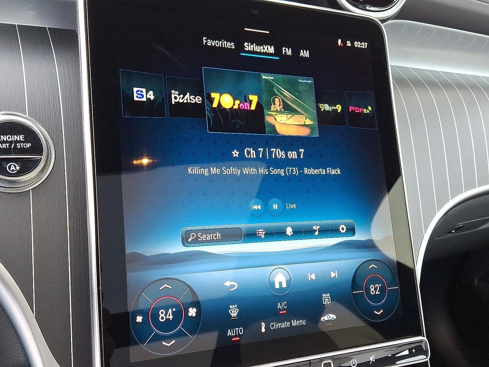 2026 Mercedes-Benz GLC GLC 300 4MATIC® SUV