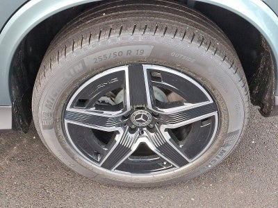 2026 Mercedes-Benz GLC GLC 300 4MATIC® SUV