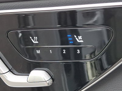 2026 Mercedes-Benz GLC GLC 300 4MATIC® SUV
