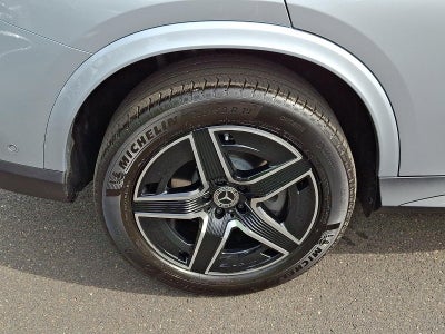 2026 Mercedes-Benz GLC GLC 300 4MATIC® SUV