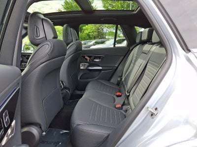 2026 Mercedes-Benz GLC GLC 300 4MATIC® SUV