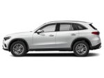 2027 Mercedes-Benz GLC GLC 300 4MATIC® SUV