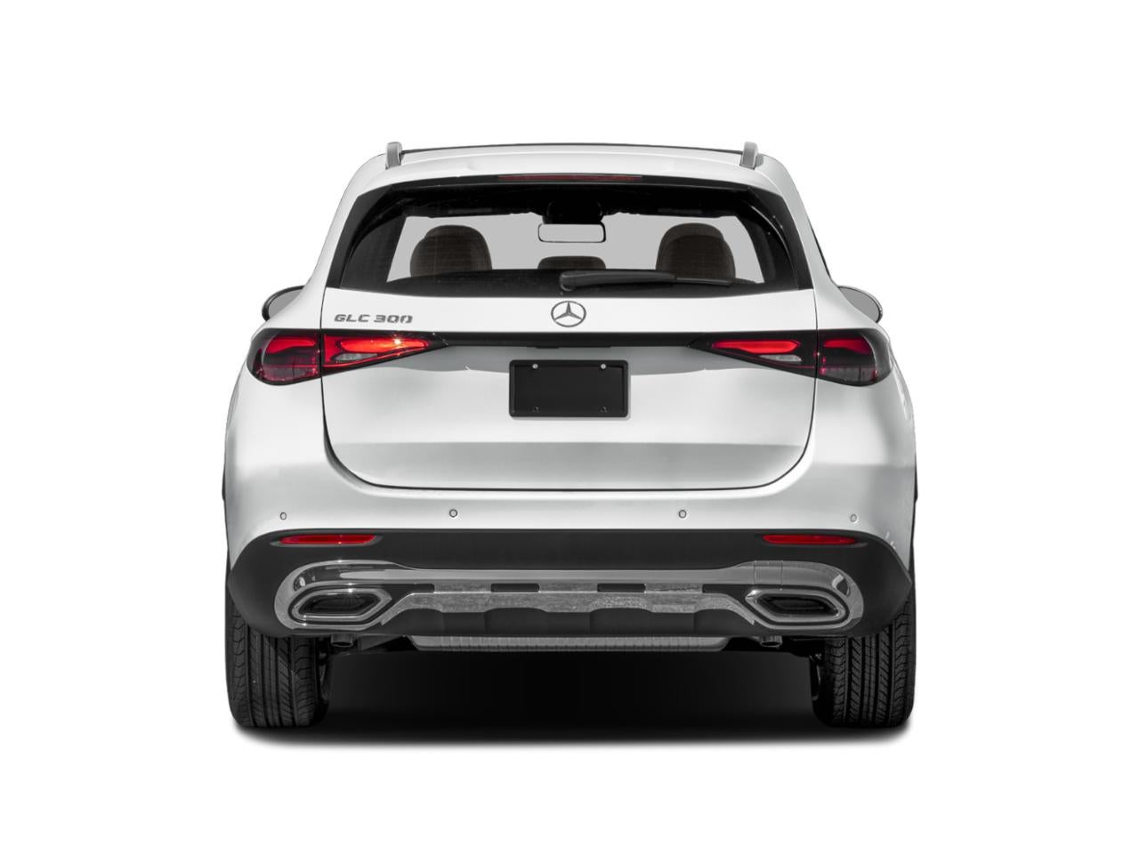 2027 Mercedes-Benz GLC GLC 300 4MATIC® SUV