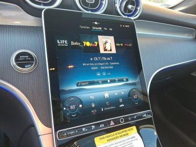 2026 Mercedes-Benz GLC GLC 350e 4MATIC® SUV