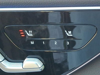 2026 Mercedes-Benz GLC GLC 350e 4MATIC® SUV