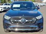2026 Mercedes-Benz GLC GLC 350e 4MATIC® SUV
