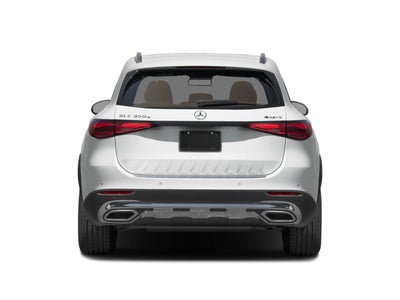 2026 Mercedes-Benz GLC GLC 350e 4MATIC® SUV