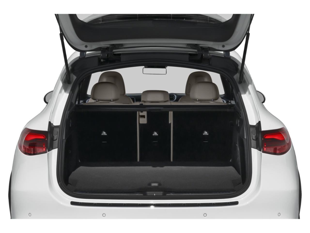 2026 Mercedes-Benz GLC GLC 350e 4MATIC® SUV