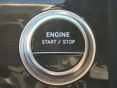 2025 Mercedes-Benz GLC GLC 350e 4MATIC® SUV