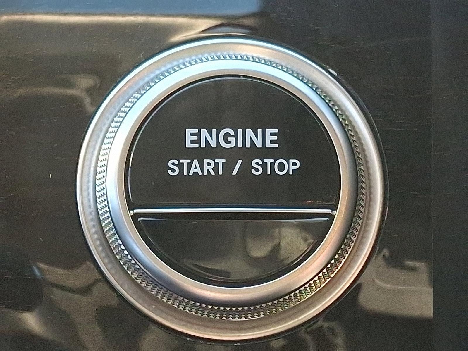 2025 Mercedes-Benz GLC GLC 350e 4MATIC® SUV