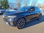 2025 Mercedes-Benz GLC GLC 350e 4MATIC® SUV