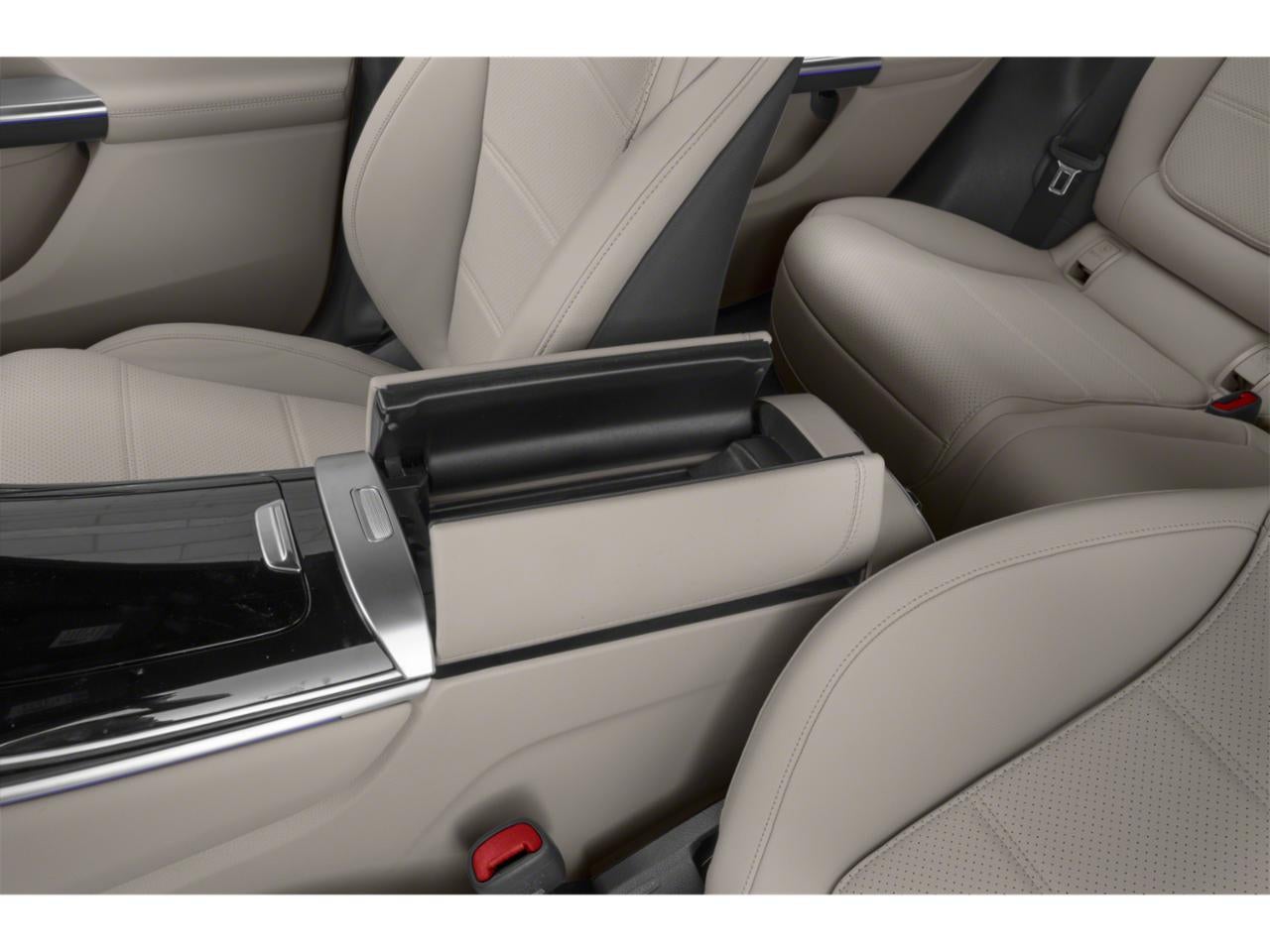 2025 Mercedes-Benz GLC GLC 350e 4MATIC® SUV