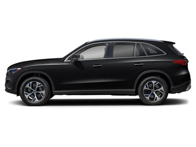 2025 Mercedes-Benz GLC GLC 350e 4MATIC® SUV