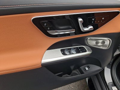 2027 Mercedes-Benz GLC AMG® GLC 53 4MATIC®+ SUV