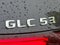 2027 Mercedes-Benz GLC AMG® GLC 53 4MATIC®+ SUV