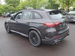 2027 Mercedes-Benz GLC AMG® GLC 53 4MATIC®+ SUV