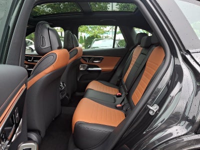 2027 Mercedes-Benz GLC AMG® GLC 53 4MATIC®+ SUV
