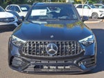 2027 Mercedes-Benz GLC AMG® GLC 53 4MATIC®+ SUV