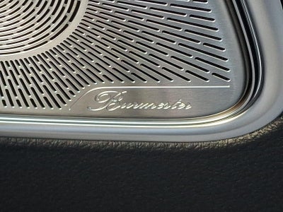 2027 Mercedes-Benz GLC AMG® GLC 53 4MATIC®+ SUV