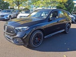 2027 Mercedes-Benz GLC AMG® GLC 53 4MATIC®+ SUV