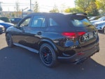 2027 Mercedes-Benz GLC AMG® GLC 53 4MATIC®+ SUV