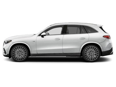 2027 Mercedes-Benz GLC AMG® GLC 53 4MATIC®+ SUV