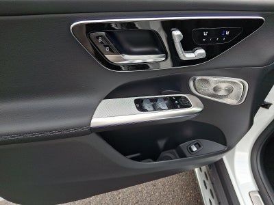 2027 Mercedes-Benz GLC AMG® GLC 53 4MATIC®+ SUV