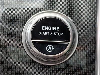 2027 Mercedes-Benz GLC AMG® GLC 53 4MATIC®+ SUV