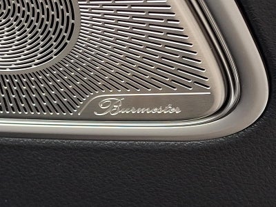 2027 Mercedes-Benz GLC AMG® GLC 53 4MATIC®+ SUV