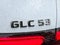 2027 Mercedes-Benz GLC AMG® GLC 53 4MATIC®+ SUV