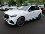 2027 Mercedes-Benz GLC AMG® GLC 53 4MATIC®+ SUV