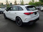2027 Mercedes-Benz GLC AMG® GLC 53 4MATIC®+ SUV