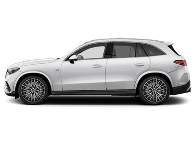 2027 Mercedes-Benz GLC AMG® GLC 53 4MATIC®+ SUV