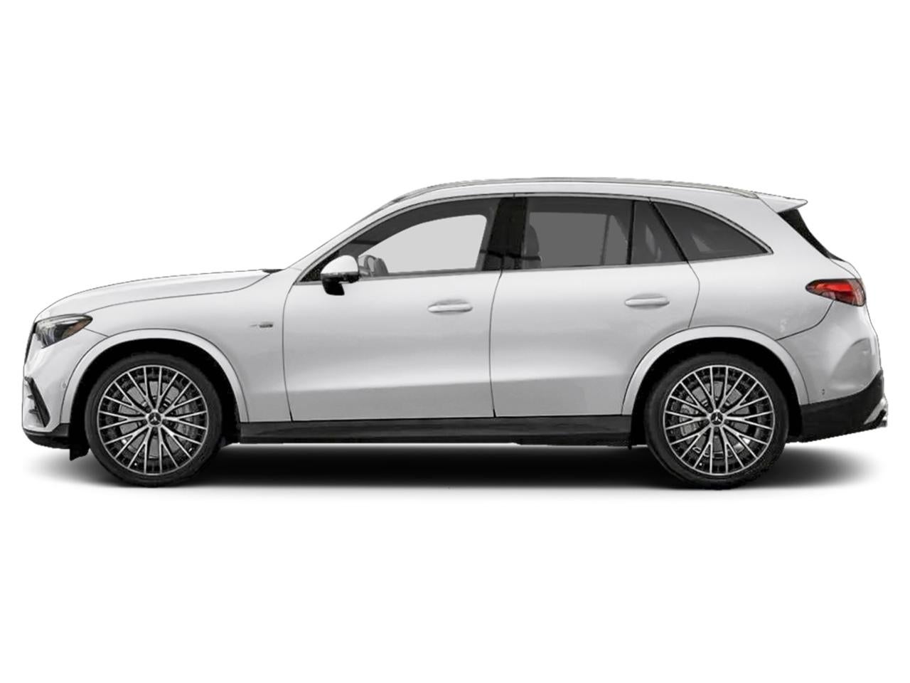 2027 Mercedes-Benz GLC AMG® GLC 53 4MATIC®+ SUV