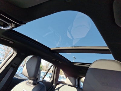 2025 Mercedes-Benz GLC AMG® GLC 63 S E Performance 4MATIC® SUV