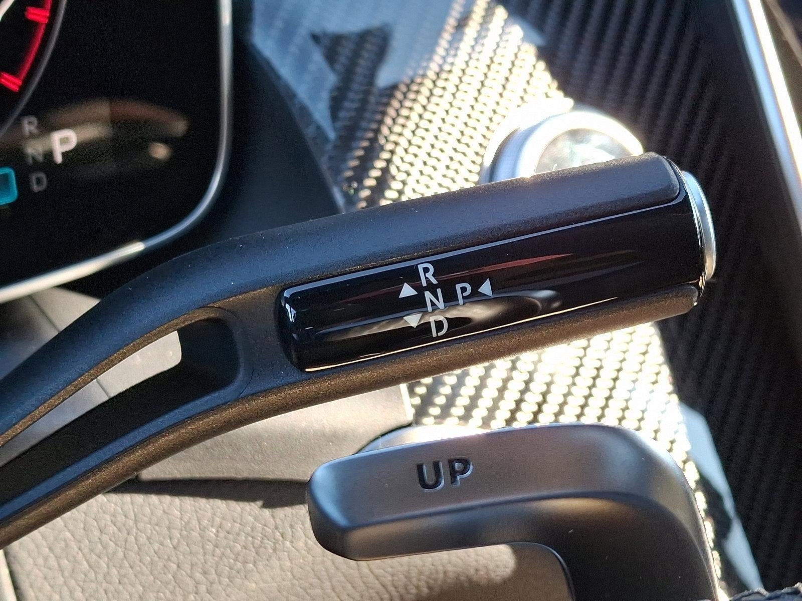 2025 Mercedes-Benz GLC AMG® GLC 63 S E Performance 4MATIC® SUV