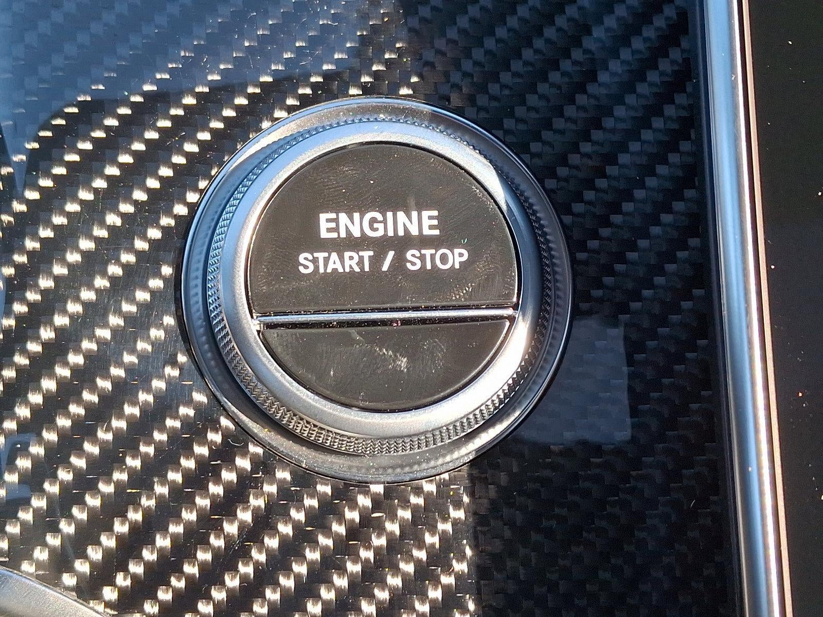 2025 Mercedes-Benz GLC AMG® GLC 63 S E Performance 4MATIC® SUV