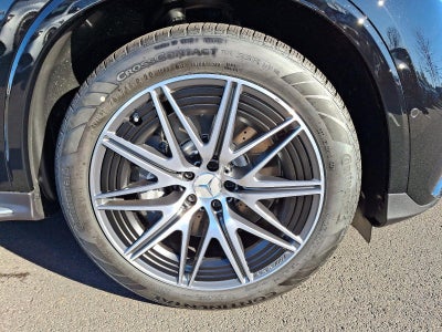 2025 Mercedes-Benz GLC AMG® GLC 63 S E Performance 4MATIC® SUV