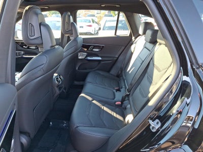 2025 Mercedes-Benz GLC AMG® GLC 63 S E Performance 4MATIC® SUV