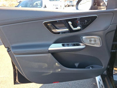 2025 Mercedes-Benz GLC AMG® GLC 63 S E Performance 4MATIC® SUV