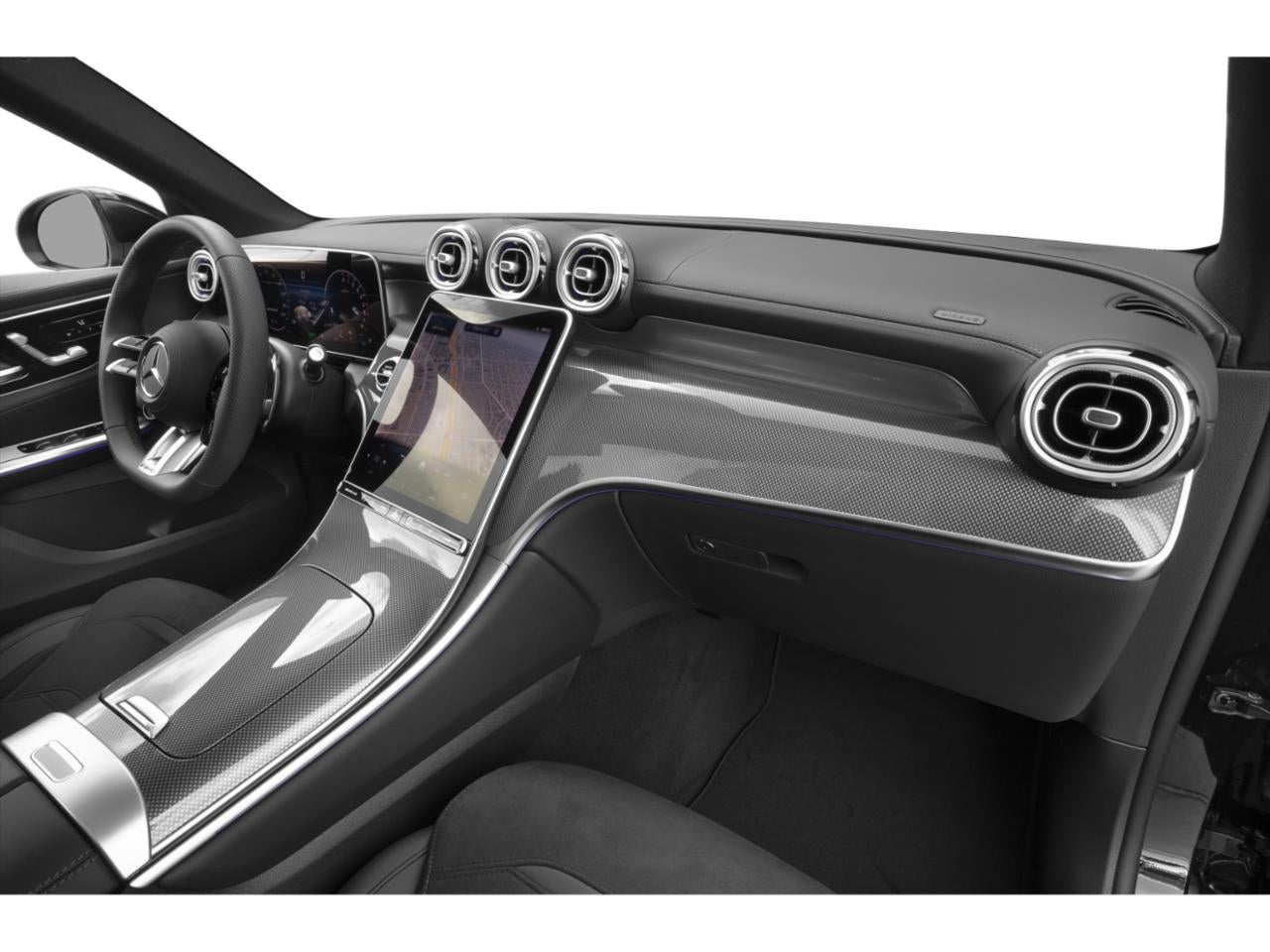 2025 Mercedes-Benz GLC AMG® GLC 63 S E Performance 4MATIC® SUV