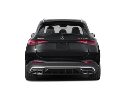 2025 Mercedes-Benz GLC AMG® GLC 63 S E Performance 4MATIC® SUV