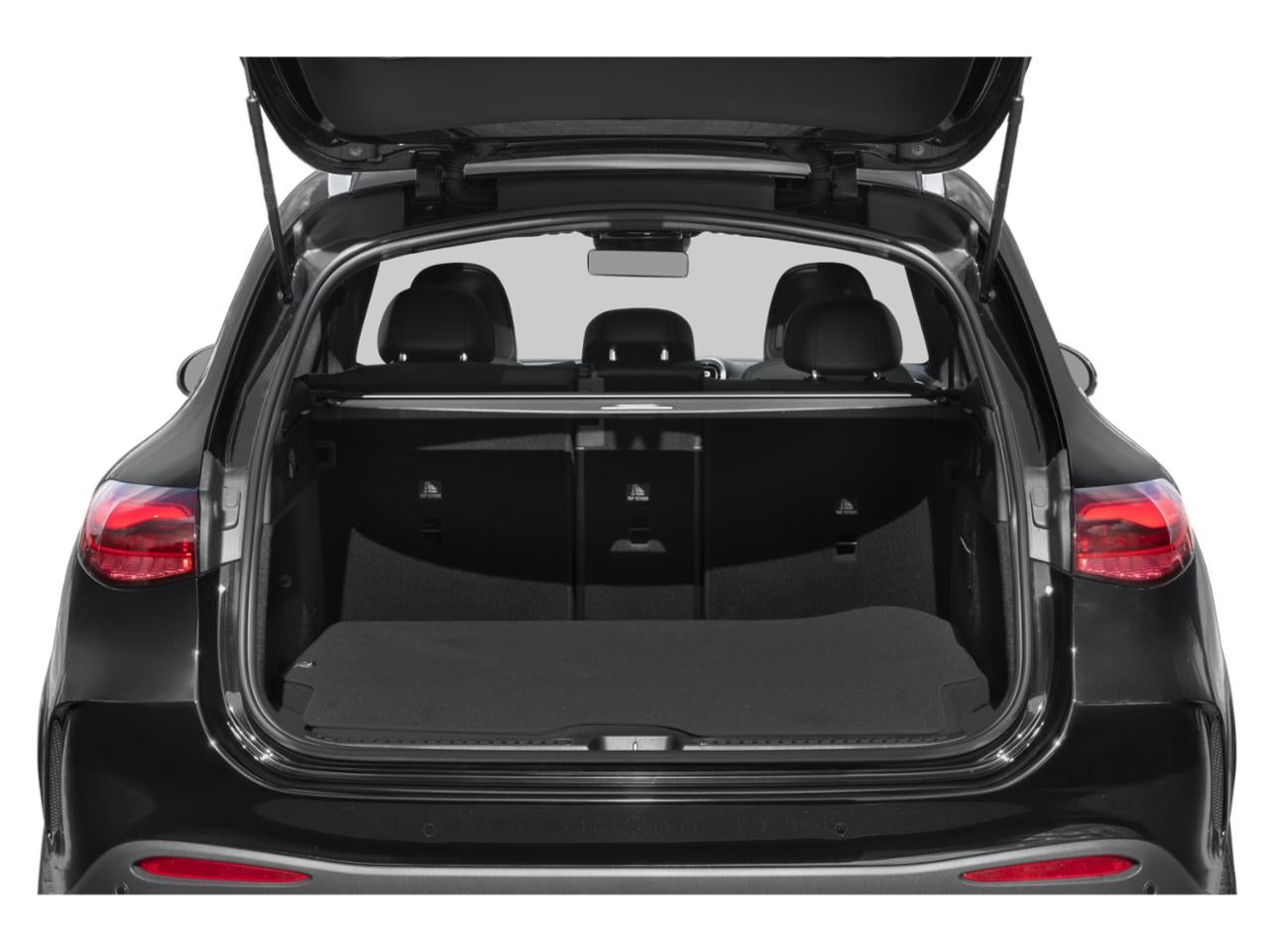 2025 Mercedes-Benz GLC AMG® GLC 63 S E Performance 4MATIC® SUV