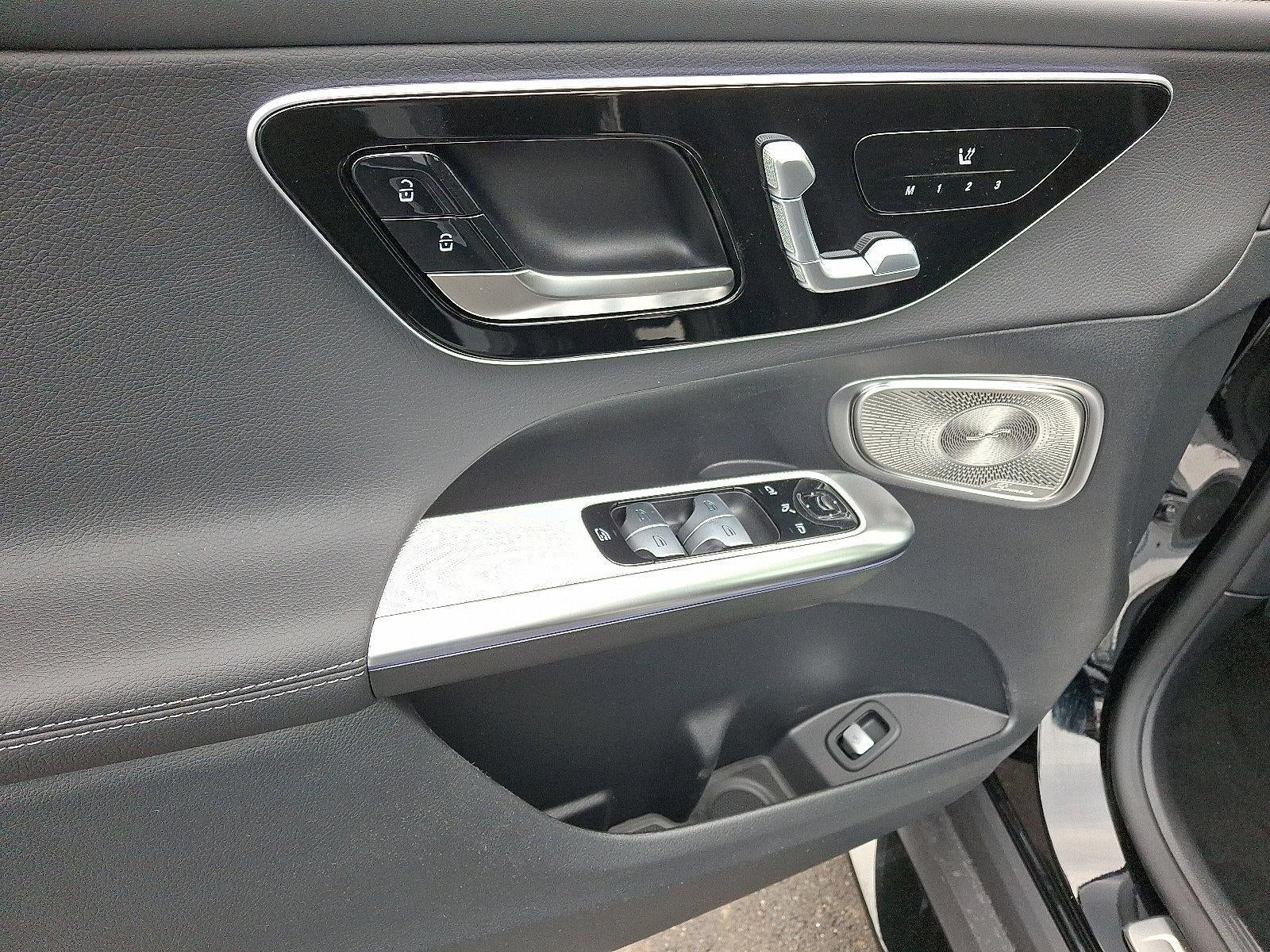 2026 Mercedes-Benz GLC AMG® GLC 43 4MATIC® SUV